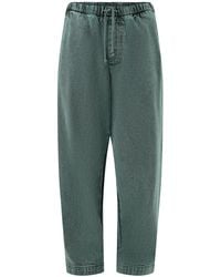 Service Works - Od Easy Chef Organic Trousers - Lyst