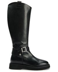 Barbour - Theodora Boots - Lyst