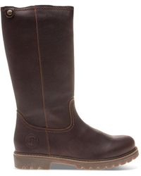 Panama Jack - Bambina Boots - Lyst