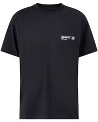 Carhartt - Wiptopia Ii Logo T-Shirt - Lyst