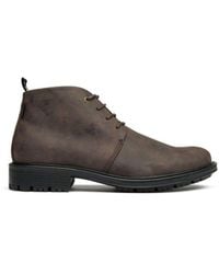 V.Gan - Vegan Endive Chukka Boots - Lyst