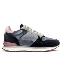 HOFF - Sapphire Trainers, Wood/Metal - Lyst