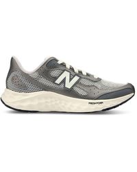 New Balance - Fresh Foam Arishi V4 Trainers - Lyst