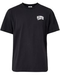 BBCICECREAM - Small Arch Logo Short Sleeve Tee - Lyst
