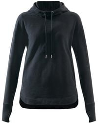 Sweaty Betty - Women's Escape Luxe Fleece Hoody - Lyst