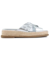 DKNY - Binna Sandals - Lyst
