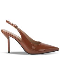 Carvela Kurt Geiger - Women's Passion Sling Court - Lyst