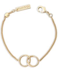 Tutti & Co - Women's Coast Bracelet - Lyst