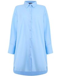 James Lakeland - Oversized Shirt - Lyst