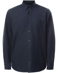 Carhartt - Men's Bolton Long Sleeve Shirt - Lyst