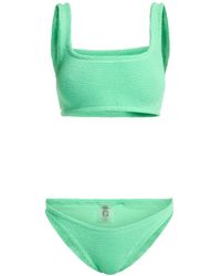 Hunza G - Women's Xandra Bikini - Lyst