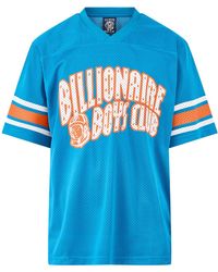 BBCICECREAM - Logo Football Jersey - Lyst