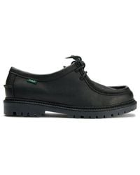 Polo Ralph Lauren - Jett Apron Shoes Jet - Lyst