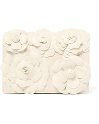 Forever New - Signature Belle Bloom Flower Crossbody Bag - Lyst