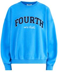 4th & Reckless - Leon Sweatshirt - Lyst