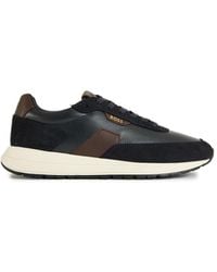 BOSS - Vinston Runn Trainers - Lyst