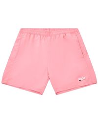 BOSS - Swordfish Swim Shorts - Lyst