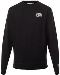 BBCICECREAM - Small Arch Logo Crewneck Sweatshirt - Lyst