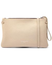 Gianni Chiarini - Women's Hermy Clutch Crossbody Bag - Lyst