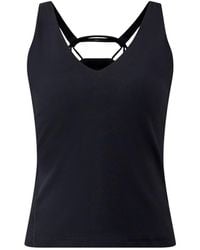 Sweaty Betty - Ultimate Studio Strappy Tank Top - Lyst