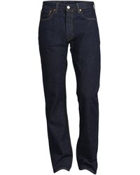 Levi's - Men's 501 Regular Fit Jeans - Lyst