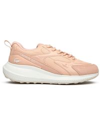 Lacoste - L003 Evo Trainers - Lyst