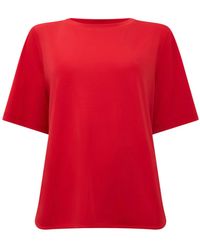 James Lakeland - Jersey T-Shirt - Lyst