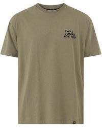 by Parra - Waiting For You T-Shirt - Lyst