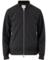 Only & Sons - Lando Bomber Jacket - Lyst