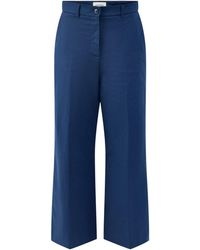 Weekend by Maxmara - Urial Trousers - Lyst