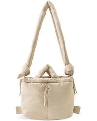 ölend - Ona Compact Bag Cream - Lyst