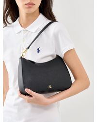 Ralph Lauren - Women's Danni Medium Shoulder Bag - Lyst