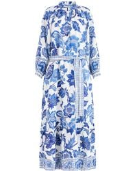 Dea Kudibal - Idania Shirt Dress - Lyst