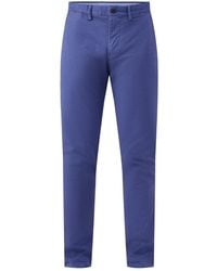 Polo Ralph Lauren - Bedford Chino Trousers - Lyst