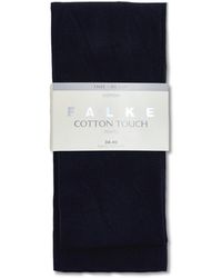FALKE - Touch Tights - Lyst