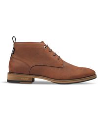V.Gan - Vegan Goji 2 Chukka Boots - Lyst