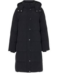 Whistles - Una Puffa Coat - Lyst