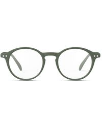 Izipizi - Letmesee D Kaki 2.50 Eyeglasses - Lyst