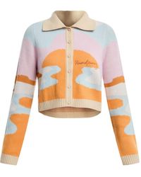 House Of Sunny - Women's The Rise Tripper - Lyst