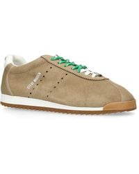 Steve Madden - Mirage Trainers Tan - Lyst
