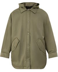 Weekend by Maxmara - Spigola Quilted Jacket - Lyst