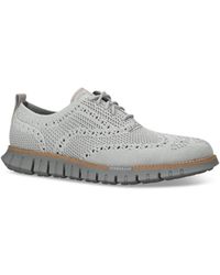 Cole Haan - Men's Zero Grand Remastered Stchlte Wingtip - Lyst