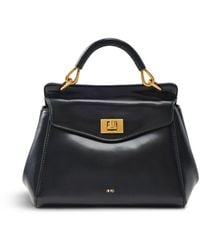 JW PEI - Lucia Classic Top Handle Bag - Lyst