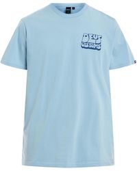 DEUS - Men's Duke T-shirt - Lyst
