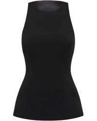 Forever New - Dahlia Fit And Flare Top - Lyst