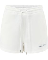 4th & Reckless - Clover Sweat Shorts - Lyst