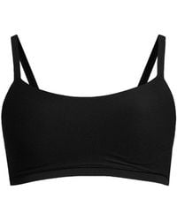 Chantelle - Soft Stretch Padded Bralette - Lyst