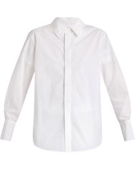 Day Birger et Mikkelsen - Women's Christine Cotton Shirt - Lyst