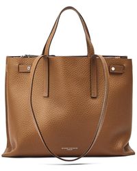 Gianni Chiarini - Women's Altea Large Shoulder Tote Bag - Lyst