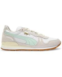 PUMA - Rx737 Vintage Trainers - Lyst